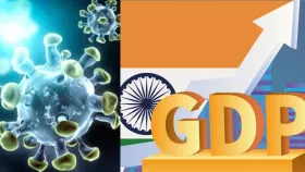 Covid ৰ পিছত আমেৰিকা আৰু চীনক চেৰ পেলাই আগবাঢ়িছে ভাৰতৰ অৰ্থনীতি