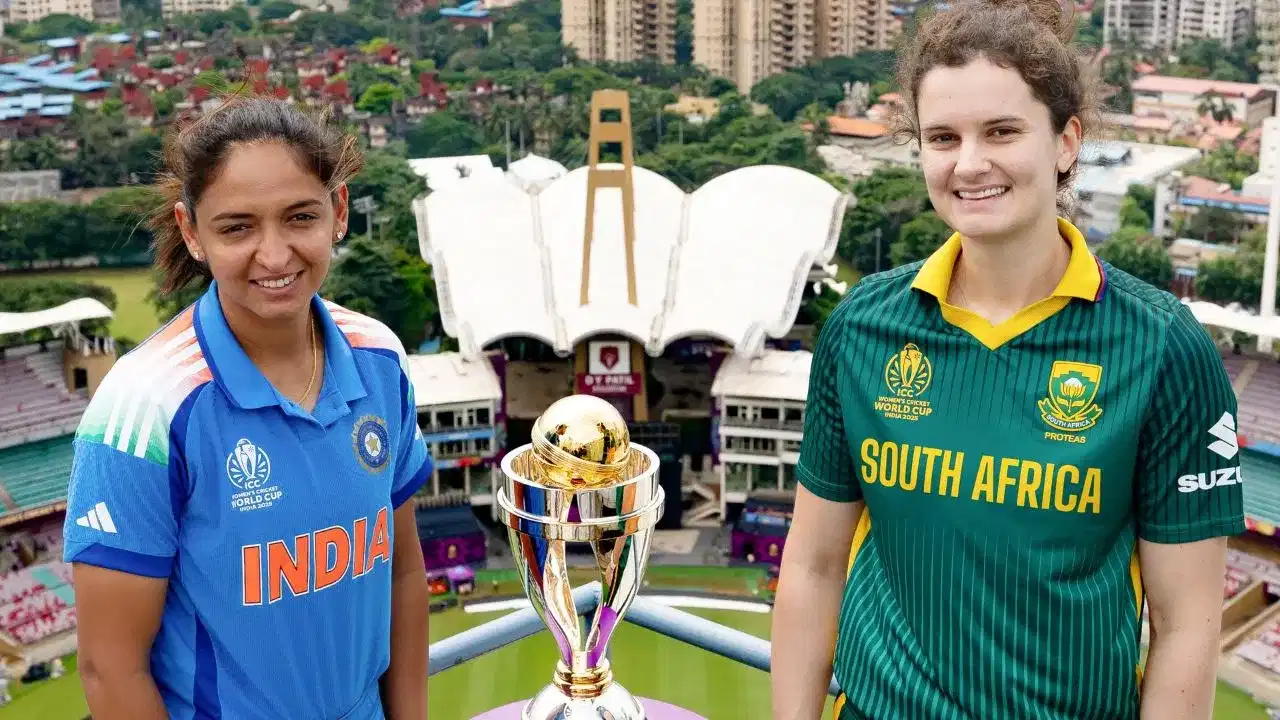 Womens World Cup 2025 Final: ক্ষোভিত অনুৰাগী! মিনিটৰ ভিতৰতে শেষ মহিলা বিশ্বকাপৰ ফাইনেলৰ টিকট...