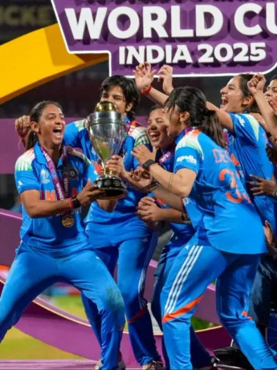 কোনখন দেশে সৰ্বাধিক ICC ট্ৰফী লাভ কৰিছে?  ভাৰতে গঢ়িছে এনে অভিলেখ…