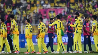 IPL Retention 2026: কোন থাকিল, কাক দিয়া হ’ল বিদায়? IPLৰ খেলুৱৈ ৰিটেনচনৰ চূড়ান্ত তালিকা প্ৰকাশ..