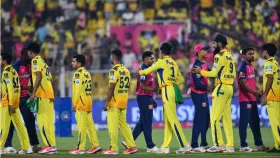 IPL Retention 2026: কোন থাকিল, কাক দিয়া হ’ল বিদায়? IPLৰ খেলুৱৈ ৰিটেনচনৰ চূড়ান্ত তালিকা প্ৰকাশ.....