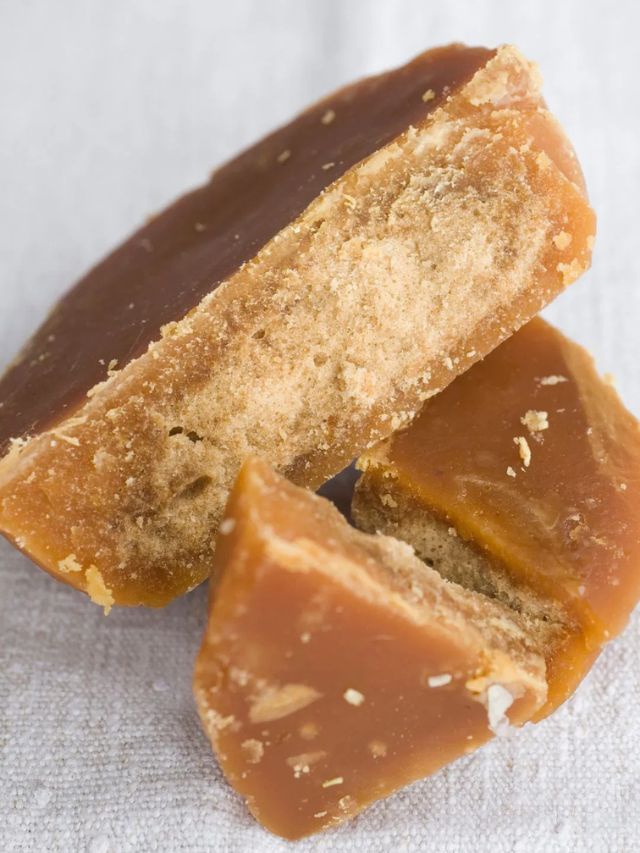 প্ৰতিদিনে খাওক গুড়, পাব জটিল ৰোগৰ পৰা মুক্তি!