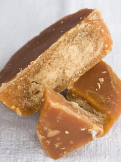 প্ৰতিদিনে খাওক গুড়, পাব জটিল ৰোগৰ পৰা মুক্তি!...