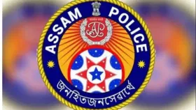 অসম আৰক্ষীৰ শীৰ্ষ পৰ্যায়ত ব্যাপক ৰদবদল, সবিশেষ…