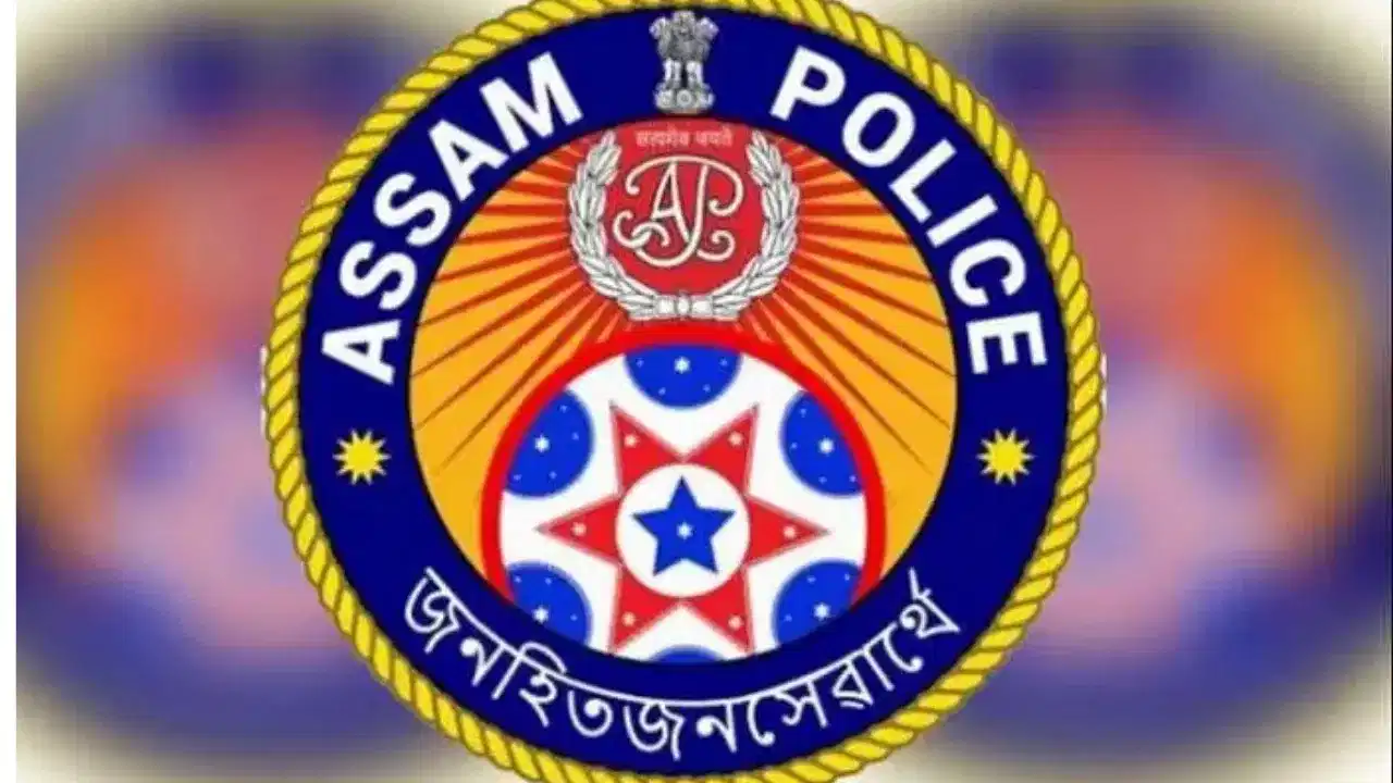 অসম আৰক্ষীৰ শীৰ্ষ পৰ্যায়ত ব্যাপক ৰদবদল, সবিশেষ...