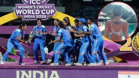 বিদেশ ভ্ৰমণৰ বাবে ধন নাছিল মহিলা ক্ৰিকেট দলৰ, এইগৰাকী অভিনেত্ৰীয়ে কৰিছিল সহায়...