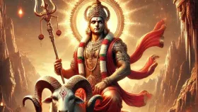 মংগলৰ নক্ষত্ৰ পৰিৱৰ্তন, সাৱধান হ'ব লাগিব এই ৪ ৰাশিৰ লোক!