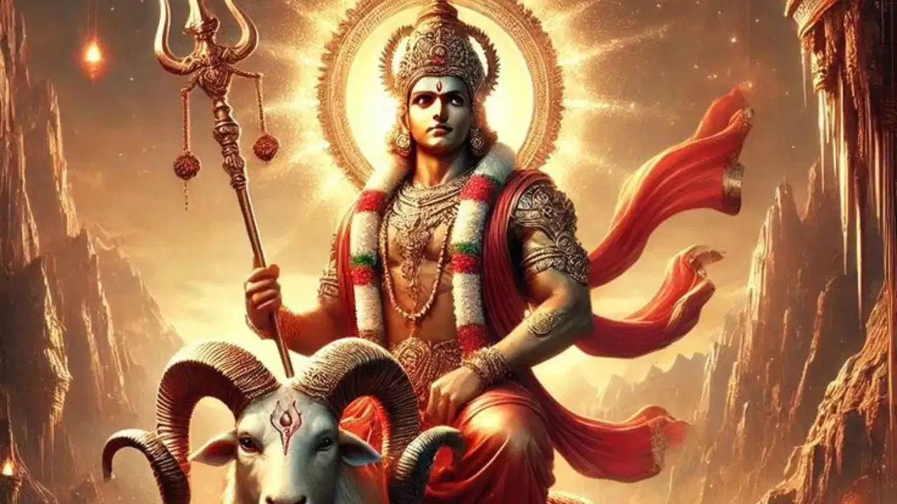মংগলৰ নক্ষত্ৰ পৰিৱৰ্তন, সাৱধান হব লাগিব এই ৪ ৰাশিৰ লোক, বাঢ়িব আৰ্থিক সংকট! মংগলৰ নক্ষত্ৰ পৰিৱৰ্তন, সাৱধান হব লাগিব এই ৪ ৰাশিৰ লোক, বাঢ়িব আৰ্থিক সংকট!