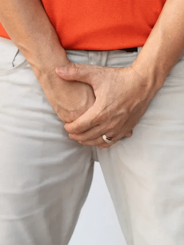 এই ৫টা অভ্যাসে প্ৰভাৱিত কৰে পুৰুষৰ প্ৰজনন ক্ষমতাক! জানক সকলো...