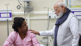 প্ৰধানমন্ত্ৰীৰ পৰা দিল্লীৰ বিস্ফোৰণৰ তদন্তলৈ, দিনটোৰ খবৰ...