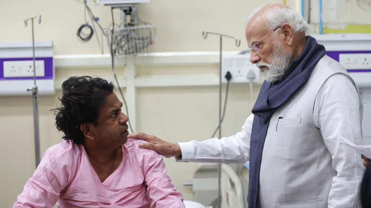 Top9: প্ৰধানমন্ত্ৰীৰ পৰা দিল্লীৰ বিস্ফোৰণৰ তদন্তলৈ, দিনটোৰ খবৰ…