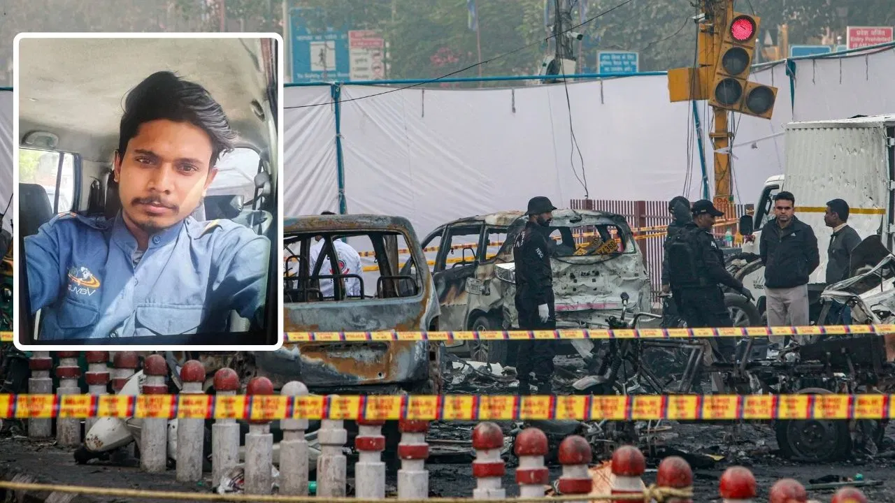 গাড়ী বিস্ফোৰণত নিহতসকলৰ ভিতৰত বিহাৰৰ সমস্তীপুৰ জিলাৰ নিবাসী পংকজ সাহনীও আছিল। পৰিয়াল পোহপাল দিবলৈ তেওঁ ওলা/উবেৰৰ বাবে কাম কৰিছিল। এই কথা পোহৰলৈ আহিছে যে পংকজ এজন আত্মীয়ক পুৰণি দিল্লী ৰে’লৱে ষ্টেচনত থৈ ​​আহি থকা অৱস্থাত গাড়ী বিস্ফোৰণত নিহত হয়। সংবাদ মাধ্যমৰ জৰিয়তে তেওঁৰ পৰিয়ালে পংকজৰ মৃত্যুৰ কথা জানিব পাৰিলে।