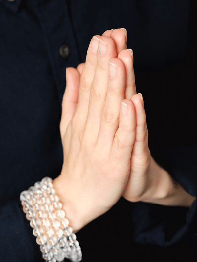 পৃথিৱীৰ সবাতোকৈ শক্তিশালী মন্ত্ৰ কি? যিয়ে নাইকীয়া কৰিব পাৰে সকলো সমস্যা..