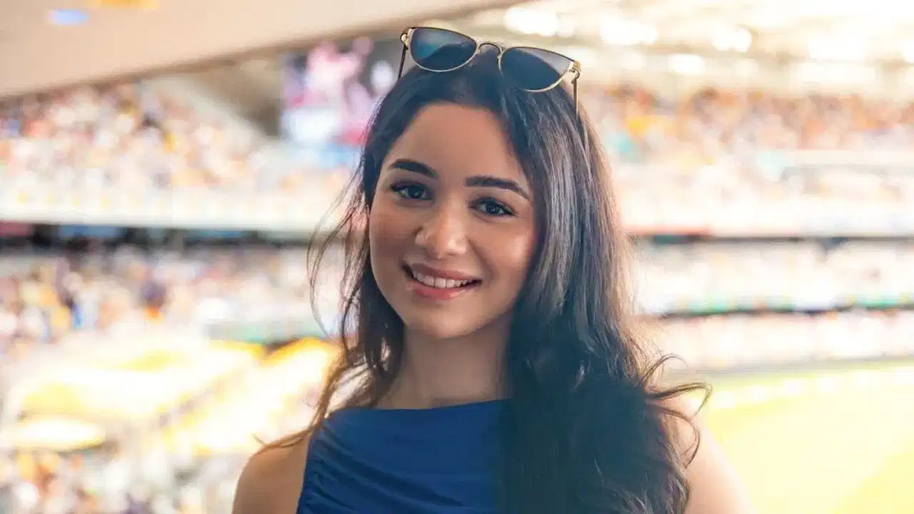 ‘Love U’…ছচিয়েল মিডিয়াত কিয় এইদৰে লিখিলে আৱেগিক ছাৰা তেণ্ডুলকাৰে? ‘Love U’…ছচিয়েল মিডিয়াত কিয় এইদৰে লিখিলে আৱেগিক ছাৰা তেণ্ডুলকাৰে?