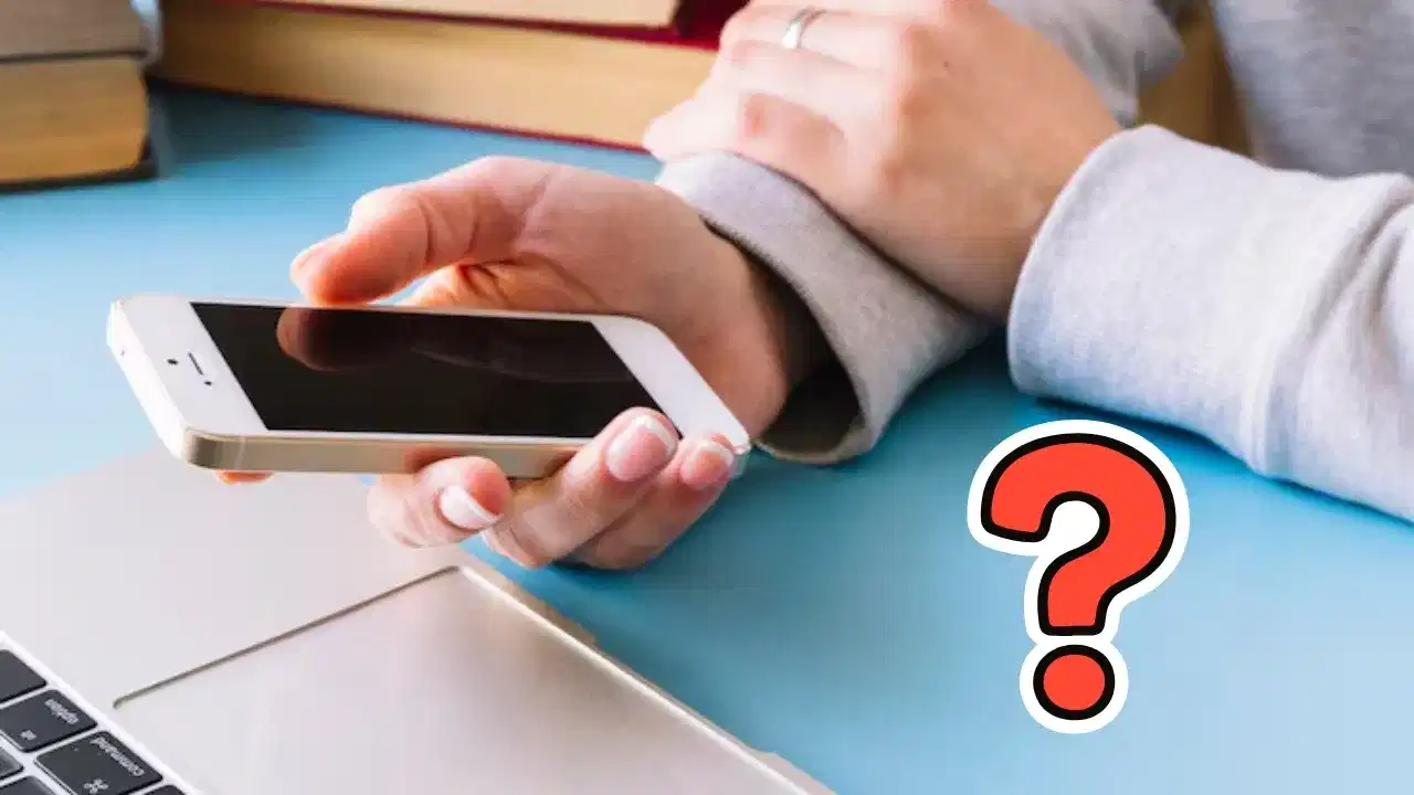 পুৰণা ফোন কিনাৰ পূৰ্বে নিশ্চয়কৈ কৰক এই ৫টা কাম, অন্যথা বিপদত পৰিব আপুনি! পুৰণা ফোন কিনাৰ পূৰ্বে নিশ্চয়কৈ কৰক এই ৫টা কাম, অন্যথা বিপদত পৰিব আপুনি!