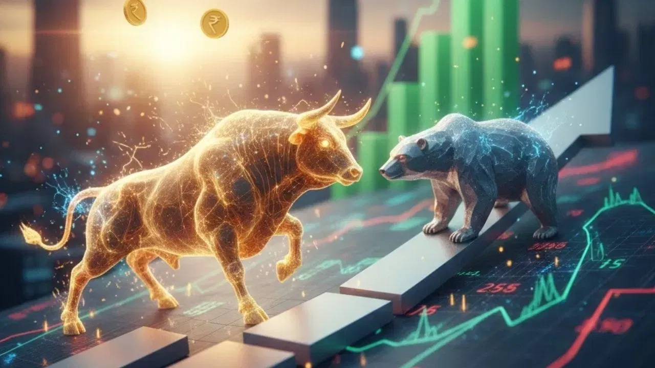 মানপ্পুৰম ফাইনেন্স (Manappuram Finance) কোম্পানীয়ে আনকি সোণৰ ঋণৰ দৰে ক্ষুদ্ৰ ব্যৱসায়িক মডেলৰ সম্ভাৱনাও প্ৰমাণ কৰিছে, যোৱা ২৮ বছৰত ১৩৫,২২৫% ৰিটাৰ্ণ প্ৰদান কৰিছে। অৰ্থাৎ ১৯৯৮ চনত এই মাল্টিবেগাৰ ষ্টকত ১০,০০০ টকা বিনিয়োগ কৰা প্ৰতিজন বিনিয়োগকাৰী এতিয়া কোটিপতি।