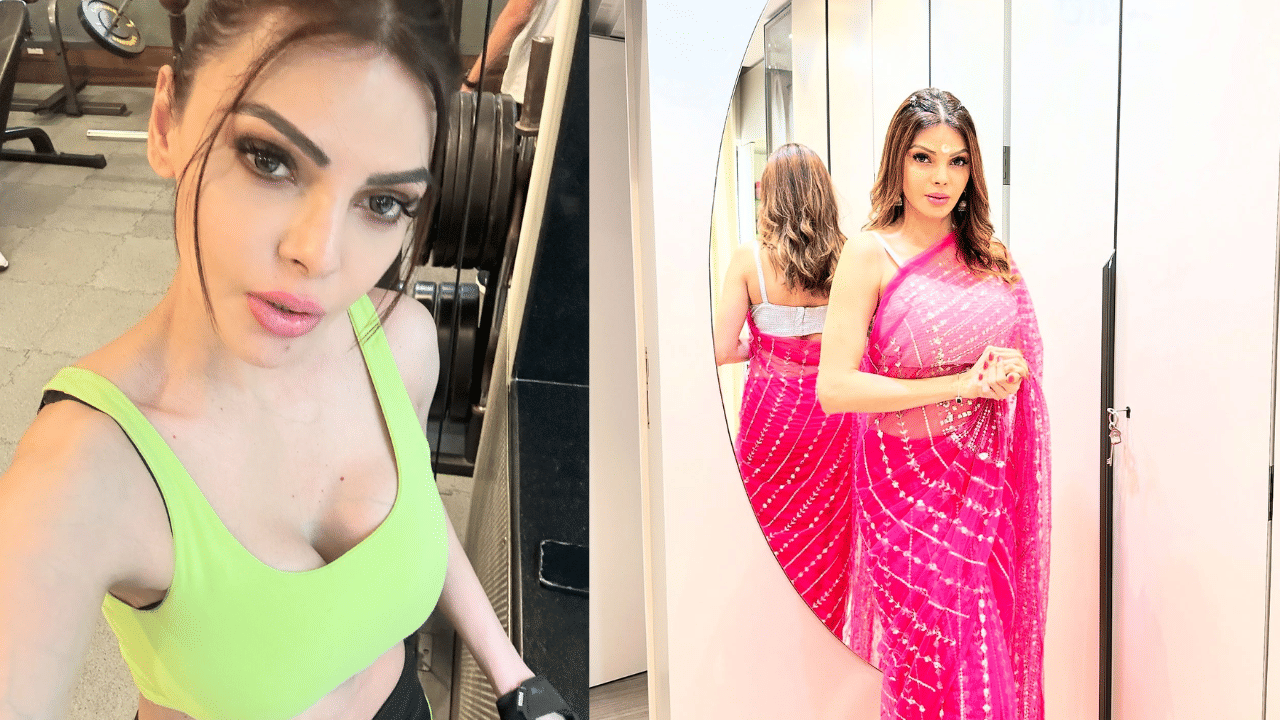 আকাৰ বৃদ্ধি কৰিব বিপদত! স্তন সৰু কৰাৰ বাবে চিকিৎসালয়ত ভৰ্তি ছাৰ্লিন চোপ্ৰা…