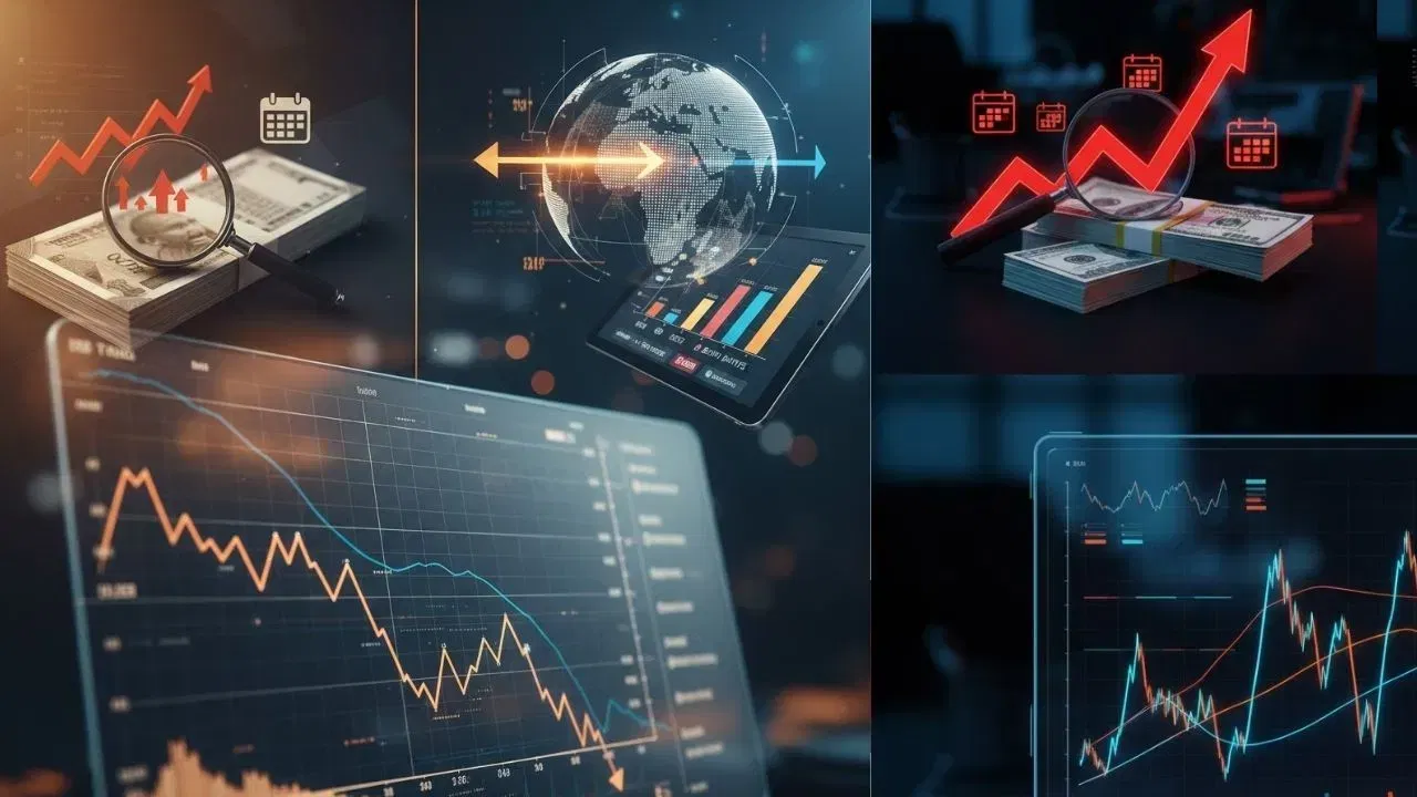 Disclaimer: এই প্ৰবন্ধটো কেৱল তথ্যৰ বাবেহে আৰু ইয়াক বিনিয়োগৰ পৰামৰ্শ বুলি ধৰিব নালাগে। টিভি৯ অসমে ইয়াৰ পাঠক আৰু দৰ্শকক কোনো ধৰণৰ বিত্তীয় সিদ্ধান্ত লোৱাৰ পূৰ্বে তেওঁলোকৰ বিত্তীয় উপদেষ্টাৰ পৰামৰ্শ ল’বলৈ পৰামৰ্শ প্ৰদান কৰে।