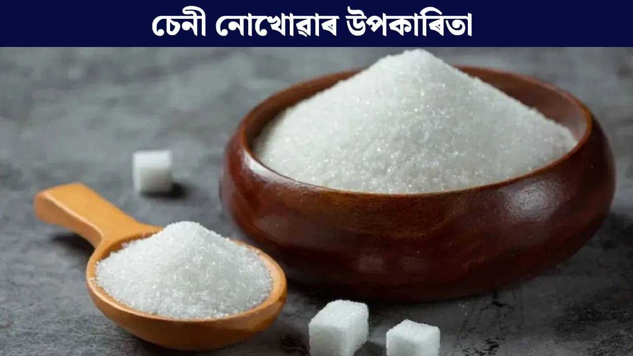 Sugar: মাত্ৰ দুসপ্তাহ চেনি নাখালে শৰীৰত কি কি পৰিৱৰ্তন হব? জানক... Sugar: মাত্ৰ দুসপ্তাহ চেনি নাখালে শৰীৰত কি কি পৰিৱৰ্তন হব? জানক...