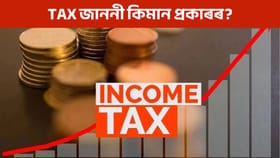 কিমান প্ৰকাৰৰ Tax Notice থাকে? সেয়া কি কি আৰু অৰ্থ জানো আহক