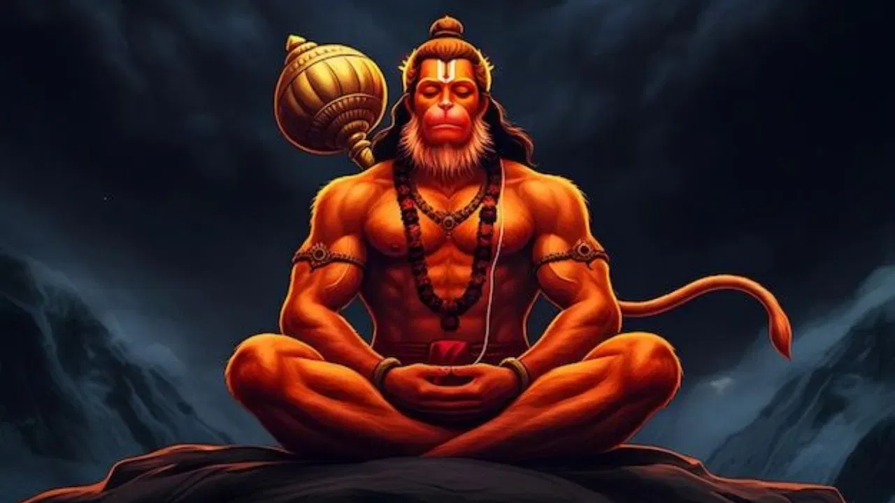 জ্যোতিষ শাস্ত্ৰৰ মতে, ঋণৰ প্ৰথম কিস্তি মঙলবাৰে পৰিশোধ কৰিব লাগে, কিয়নো ইয়াৰ ফলত ঋণ সোনকালে পৰিশোধ কৰাত সহায় হয়। মঙলবাৰে হনুমান চালিছা পাঠ কৰি ভগৱান হনুমানক গুড় আৰু বুটৰ ভোগ অৰ্পণ কৰিব। এইটো এটা সহজ উপায় বুলি বিশ্বাস কৰা হয়, যাৰ ফলত ঋণৰ পৰা পৰিত্ৰাণ পোৱা যায়।