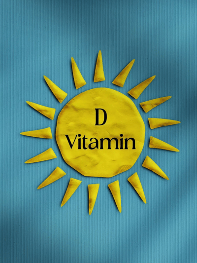 ভিটামিন D ৰ অভাৱ হ’লে শৰীৰত কি কি লক্ষণে দেখা দিয়ে, জানক…