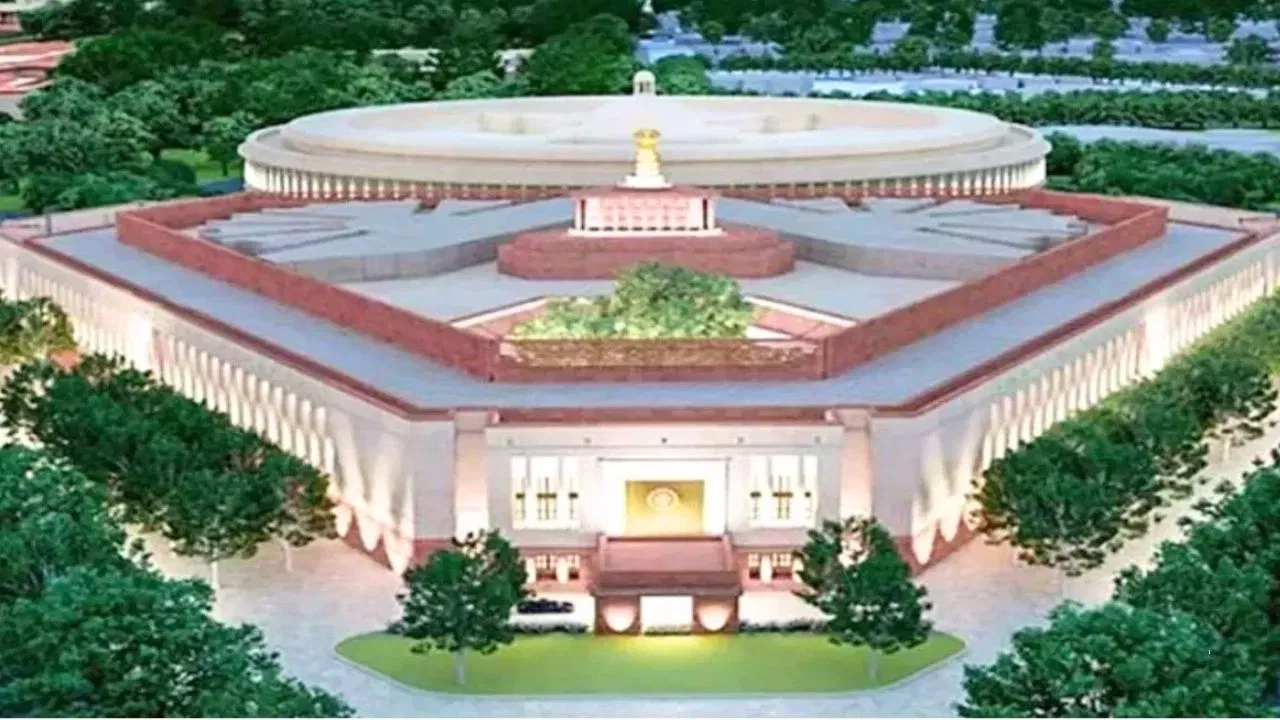 সংসদৰ শীতকালীন অধিৱেশনক লৈ সৰ্বদলীয় বৈঠক, উত্থাপন হ’ব ১০খনকৈ নতুন বিধেয়ক