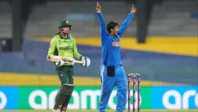 মহিলা বিশ্বকাপত জয়ী হৈ ভাৰতে লাভ কৰিলে ৯১ কোটি টকা, পাকিস্তানে কিমান পালে?...