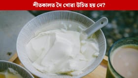 শীতকালত দৈ খোৱাটো উচিত নে অনুচিত? বহুলোকেই নাজানে এই প্ৰশ্নৰ সঠিক উত্তৰ...