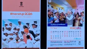 অপাৰেচন সেন্দূৰৰ পৰা আত্মনিৰ্ভৰ ভাৰতলৈকে...