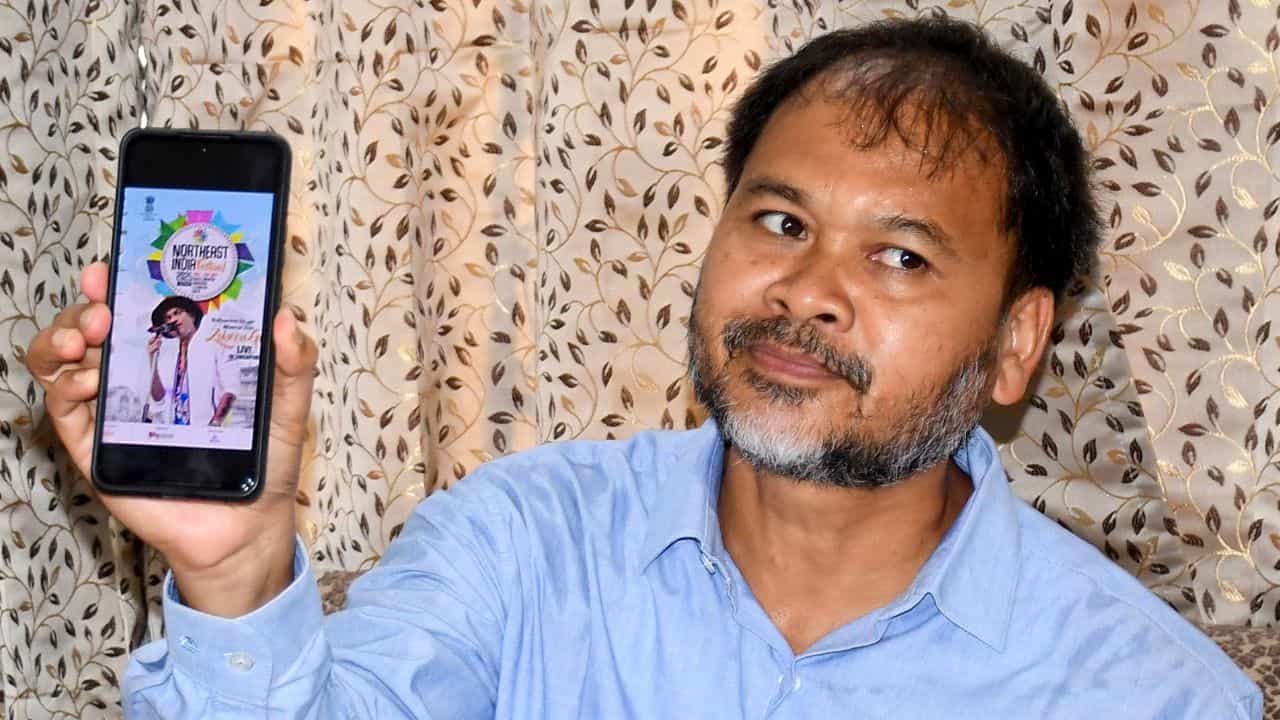 অখিল গগৈক বিজেপিৰ সমালোচনাৰ পৰা ভাৰত-দঃ আফ্ৰিকাৰ টি-২০ মেচলৈ দিনটোৰ শীৰ্ষ খবৰসমূহ