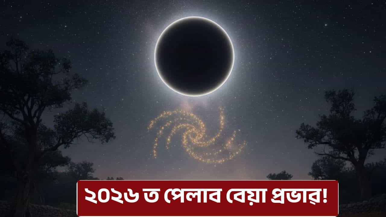 কাইলৈ বছৰৰ অন্তিমটো অমাৱস্যা, ভুলতো নকৰিব এইবোৰ কাম! কাইলৈ বছৰৰ অন্তিমটো অমাৱস্যা, ভুলতো নকৰিব এইবোৰ কাম!