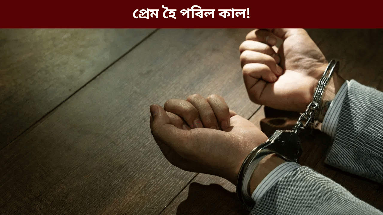 এগৰাকী যুৱতী, দুজন প্ৰেমিক! সুধীৰক লৈ গল জংঘললৈ আৰু পাছত এক গাৰ নোম শিয়ৰা ঘটনা... এগৰাকী যুৱতী, দুজন প্ৰেমিক! সুধীৰক লৈ গল জংঘললৈ আৰু পাছত এক গাৰ নোম শিয়ৰা ঘটনা...