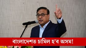 ১০ শতাংশ জনসংখ্যা বৃদ্ধি পালেই অসম অন্তৰ্ভুক্ত হ'ব বাংলাদেশত!