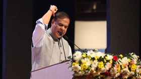 অসমৰ জনগাঁথনিৰ পৰিৱৰ্তনক লৈ উদ্বেগ প্ৰকাশ মুখ্যমন্ত্ৰীৰ