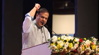 বংগমূলীয় মুছলমানৰ জনসংখ্যা বৃদ্ধি, অসমৰ জনগাঁথনিৰ পৰিৱৰ্তনক লৈ উদ্বেগ প্ৰকাশ মুখ্যমন্ত্ৰীৰ