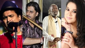 ২০২৫! আমাৰ মাজৰ পৰা হেৰাই গ'ল বহুকেইগৰাকী অসাধাৰণ শিল্পী...