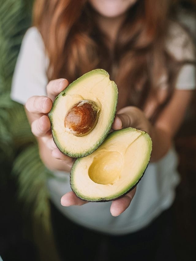 Avocado ফল নে পাচলি? ৯৯% লোকে নাজানে সঠিক উত্তৰ!