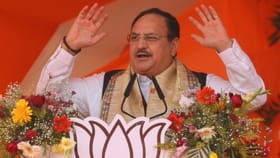 ২০২৬ৰ নিৰ্বাচনলৈ সাজু বিজেপি, অসমৰ বাবে নিৰ্বাচন তত্বাৱধায়ক নিয়োগ জেপি নাড্ডাৰ, কাক কাক কি দায়িত্ব?