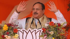 ২০২৬ৰ নিৰ্বাচনলৈ সাজু বিজেপি, অসমৰ বাবে নিৰ্বাচন তত্বাৱধায়ক নিয়োগ