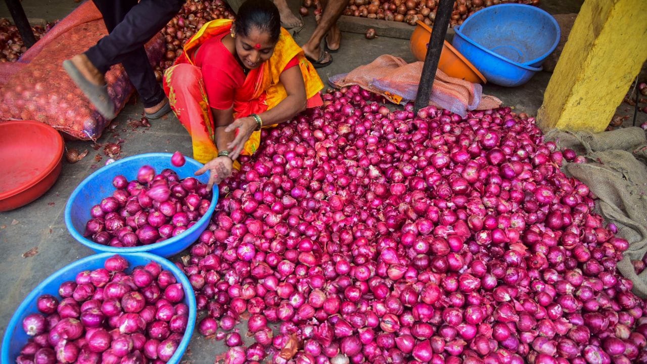 Bangladesh Onion Price Hike