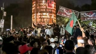 বাংলাদেশ হিংসাৰ আঁৰ লৈ ভাৰতত সন্ত্ৰাসবাদ বিয়পোৱাৰ চক্ৰান্ত পাকিস্তানী আই এছ আইৰ!