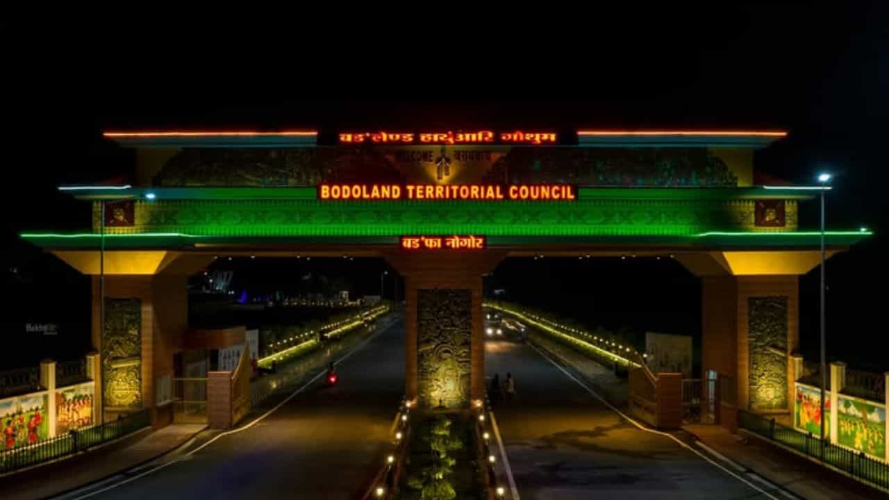 ভিন্ন সম্প্ৰদায়ৰ প্ৰতিনিধিত্ব সুনিশ্চিত কৰাৰ লক্ষ্য, হাগ্ৰামা মহিলাৰীৰ BTC চৰকাৰত যোগ দিলে ৬ মনোনীত সদস্যই