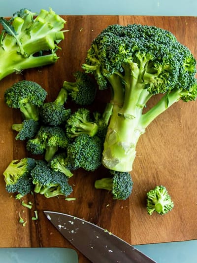 যাদুকৰী গুণেৰে ভৰপূৰ ব্ৰকলি, শীতৰ সময়ত আপোনাৰ দেহক এইদৰে দিয়ে সুৰক্ষা