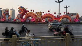 এই দেশবোৰে ১ জানুৱাৰীত কিয় নৱবৰ্ষ পালন নকৰে?