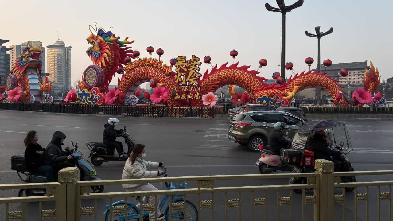 চীনৰ পৰা ইৰাণলৈ, এই দেশবোৰে ১ জানুৱাৰীত কিয় নৱবৰ্ষ পালন নকৰে?