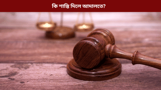 মাতৃ মুকবধিৰ! ৫বছৰীয়া শিশুৰ সৈতে শ্বামছাদৰ জঘন্য কাণ্ড, আদালতে বিহিলে শাস্তি…