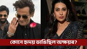 কৰিশ্মা কাপুৰৰ সৈতে বিবাহ অক্ষয় খান্নাৰ! সবিশেষ জানি লওক