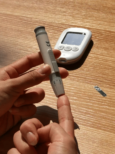 শীতকালত ডায়েবেটিছ নিয়ন্ত্ৰণত ৰখাৰ ৫ টা সহজ উপায়, জানক চিকিৎসকৰ পৰা…