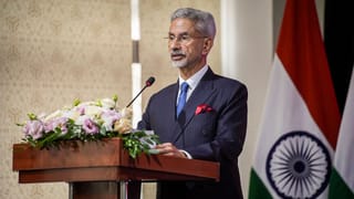 খালেদা জিয়াৰ শেষকৃত্য অনুষ্ঠানত উপস্থিত থাকিব ভাৰতৰ বিদেশ মন্ত্ৰী এছ জয়শংকৰ